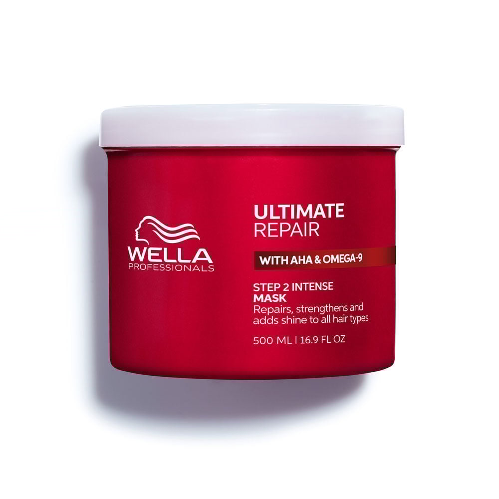 Wella Professionals Ultimate Repair Haarmaske 500 ml