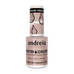 Andreia Professional Nutri Color Nagellack - NC 4 Helles Nude 10.5ml