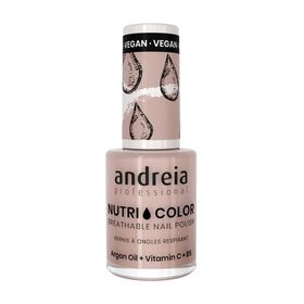 Andreia Professional Nutri Color Nagellack 10.5ml