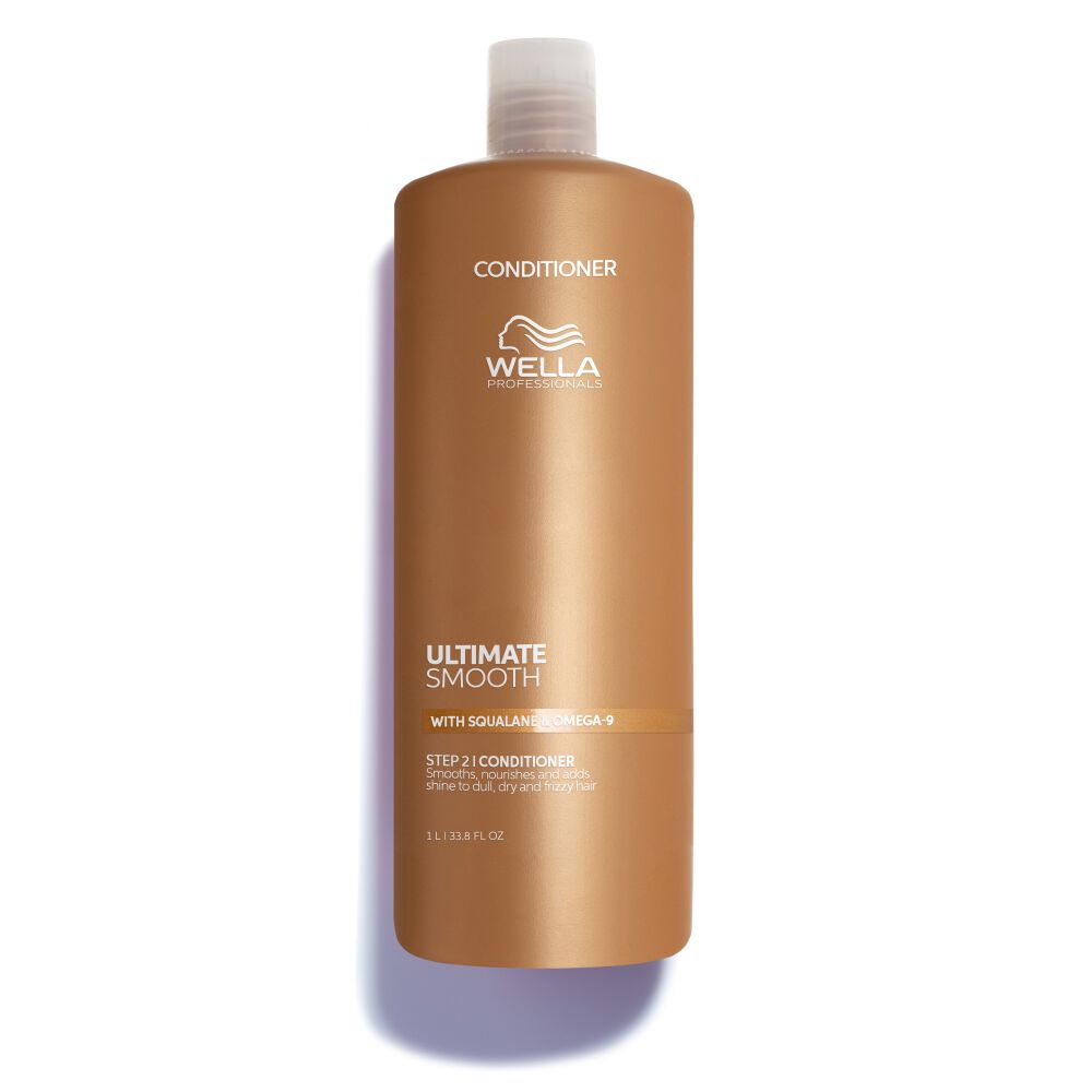 Wella Professionals Ultimate Smooth Conditioner  1L Wella Professionals Ultimate Smooth Conditioner  1L