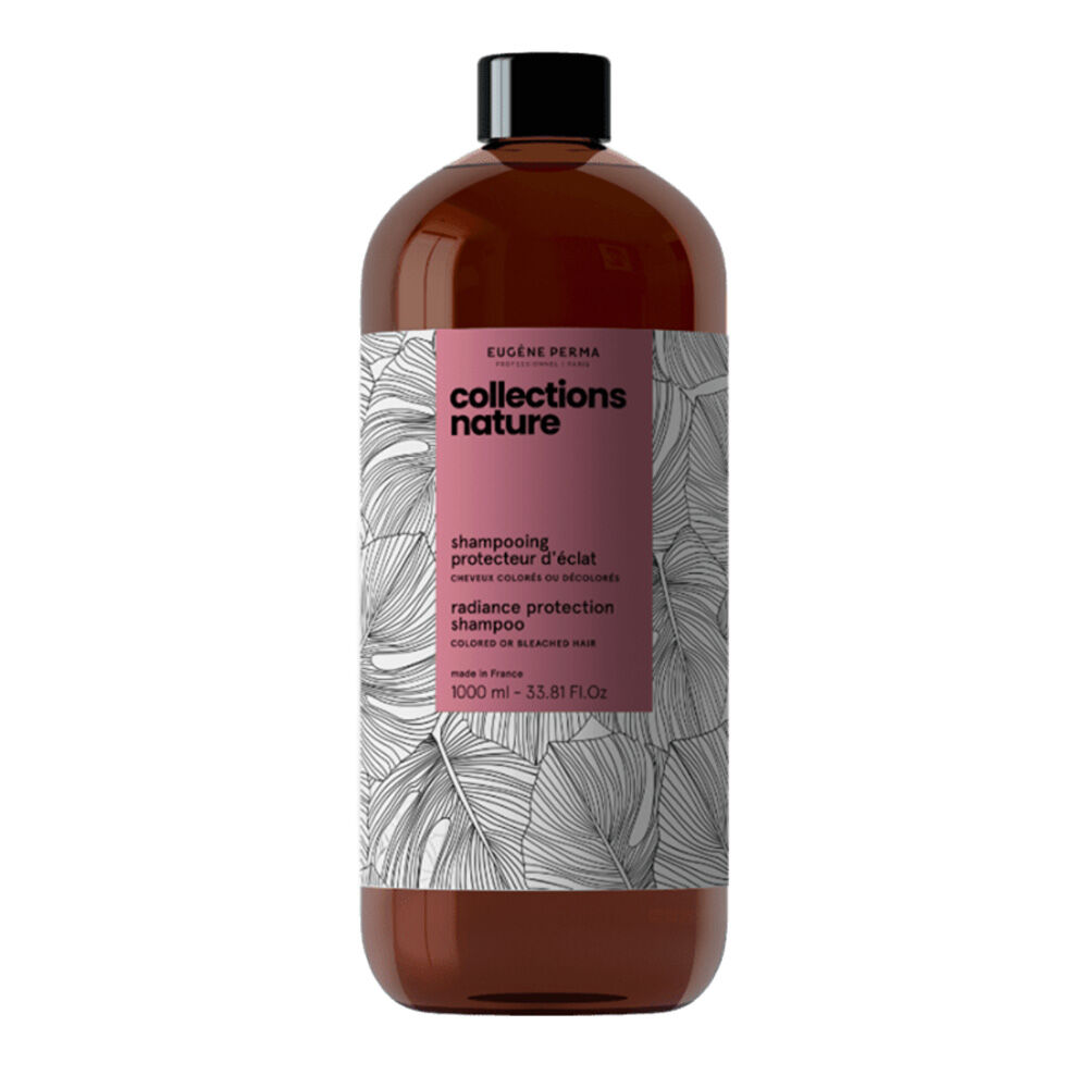 Eugene Perma Nature Glanzschutz-Shampoo 1L Eugene Perma Nature Glanzschutz-Shampoo 1L