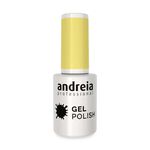 Andreia Professional Gellack - 202 Gelb 10.5ml