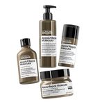 L'Oréal Professionnel Serie Expert Absolute Repair Molecular Auswaschbare Haarmaske 250ml