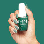 OPI Gel Color Make ‘Em Jelly - Gel-Nagellack Pose-in-Ivy 15ml
