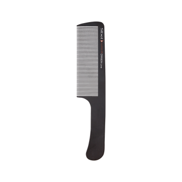 Sibel Comb Carbon Line Clipper 26 cm
