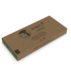 Sibel Wrapix Eco Strähnenpapiere 110x240mm 500St