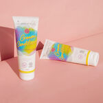 Les Secrets de Loly Cream Conditioner Entwirrende Spülung 250ml