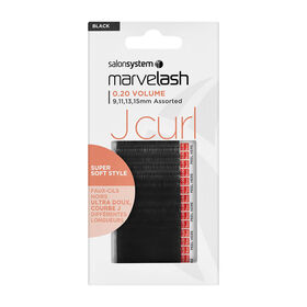 Marvelash J Curl 0.20 Vol 9-15mm