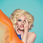 OPI Infinite Shine Make ‘Em Jelly - Drop It Like It’s Hawt 15ml