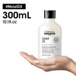L'Oréal Professionnel Série Expert Metal DX Shampoo