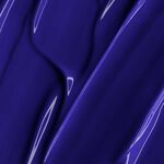 Andreia Professional Gel Paint - 07 Blau 4ml