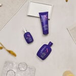 Alfaparf Milano Semi Di Lino Blonde Anti-Gelbstich-Conditioner 200ml