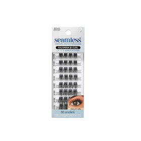Ardell Seamless Underlash Extensions Fauxmink D Curl 32 ct