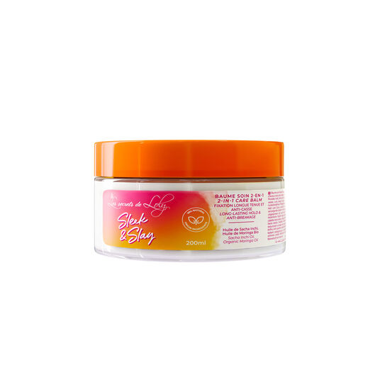 Les Secrets de Loly Sleek & Slay 2-in-1 Pflegebalsam 200ml