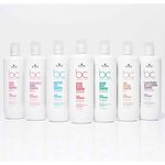 Schwarzkopf Professional Bonacure CP Frizz Away Spülung 1L