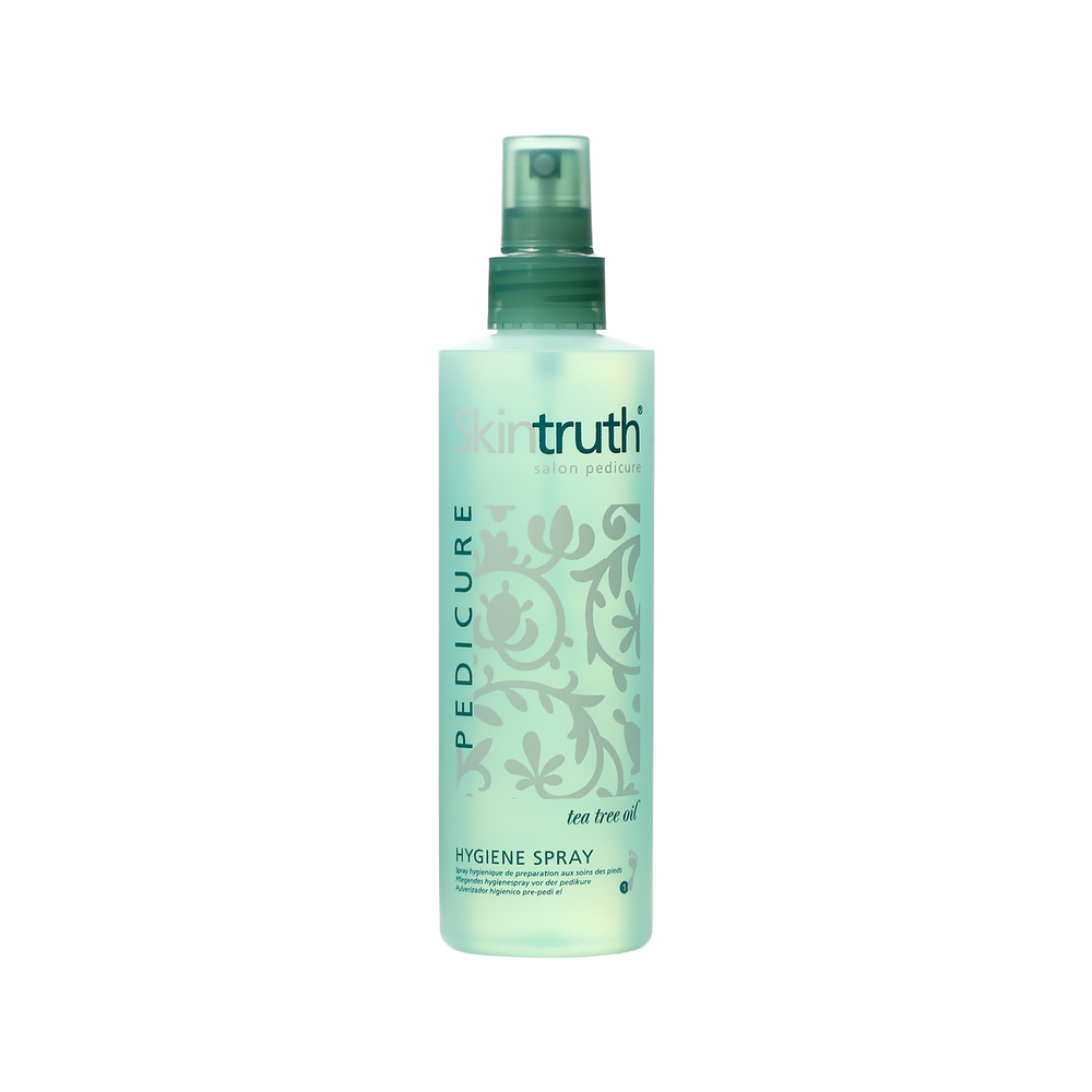 Skintruth Pflegendes Hygienespray Vor Der Pedikure 250ml
