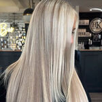 Osmo Super Ice Aufhellende Haarmaske  1L