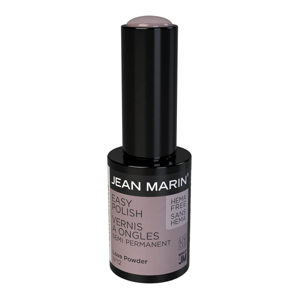 Jean Marin Hema-Free Gel Easy Polish 6ml