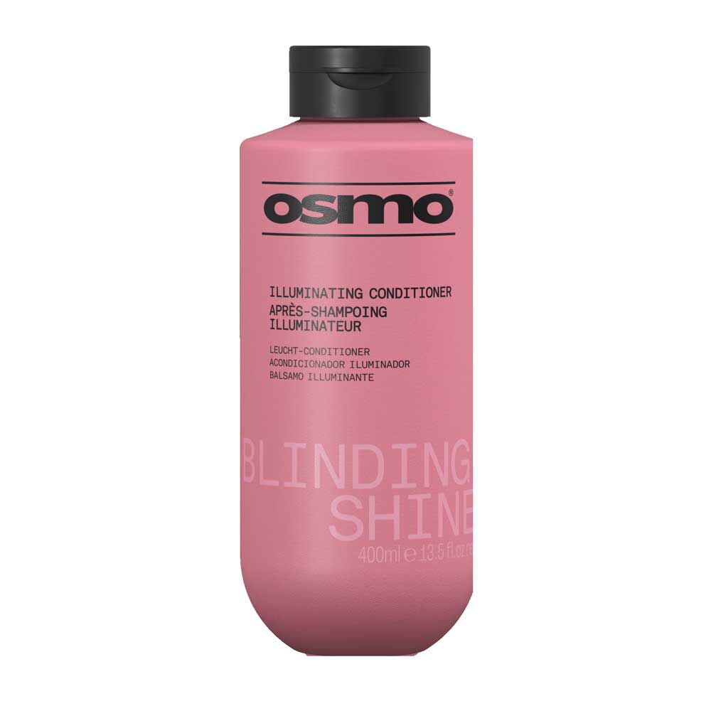 Osmo Blinding Shine Leucht-Conditioner 400ml