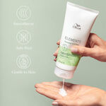 Wella Professionals Elements Conditioner, natürliche Haarkur 1L