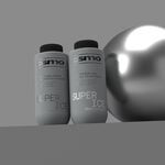 Osmo Super Ice Aufhellende Haarmaske  400ml