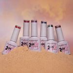 2AM London Cat Eye Effekt Gel-Nagellack - Island Escape Kollektion Siesta 7.5ml