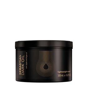 Sebastian Professional  Dark Oil Mask 500ml