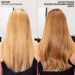 Redken Shades EQ Bonder Inside Demi-permanente Haarfarbe - 010AA Butternut 60ml