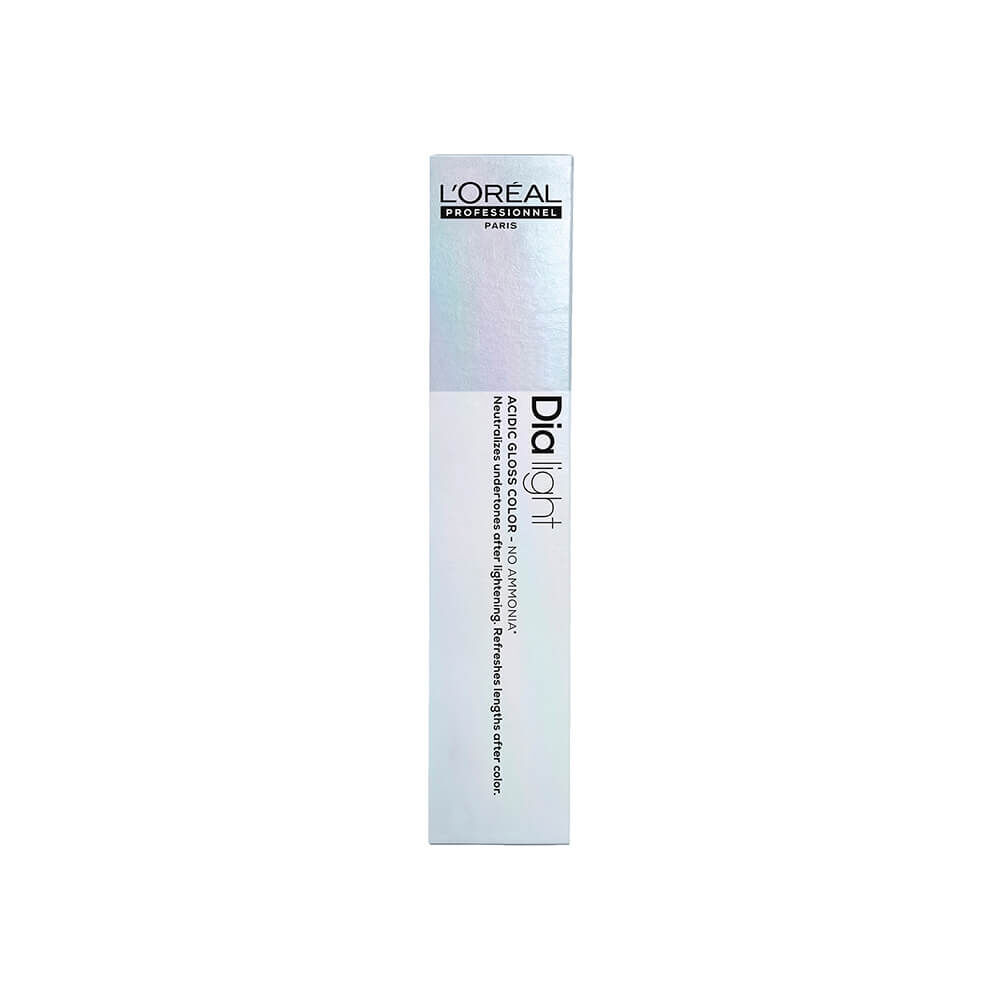 L'Oréal Professionnel Dia Light Haarfarbe Semipermanent 7.11 50ml