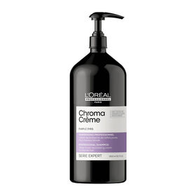 L'Oréal Professionnel Série Expert Chroma Crème Purple Shampoo 1500ml