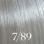 Wella Professionals Color Touch Demi-permanente Haarfarbe 7/89 Mittelblond Perl cendré 60ml