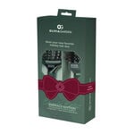 Olivia Garden Emerald B&uuml;rstenset 2 St&uuml;ck