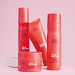 Wella Invigo Color Brilliance Mask Fine 150ml