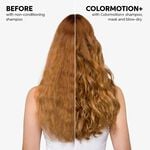 Wella Professionals ColorMotion+ Shampoo, Farbschutz-Shampoo 500ml Vorteilspack