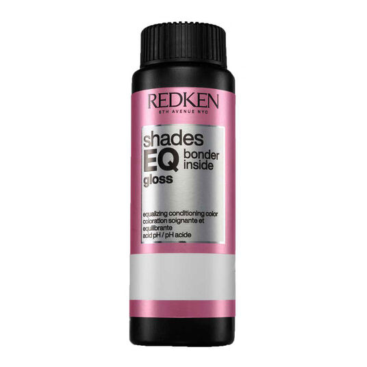 Redken Shades EQ Bonder Inside Demi-permanente Haarfarbe 09RB Blush 60ml
