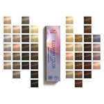 Wella Professionals Illumina Permanent Haarfarbe 60ml 4/