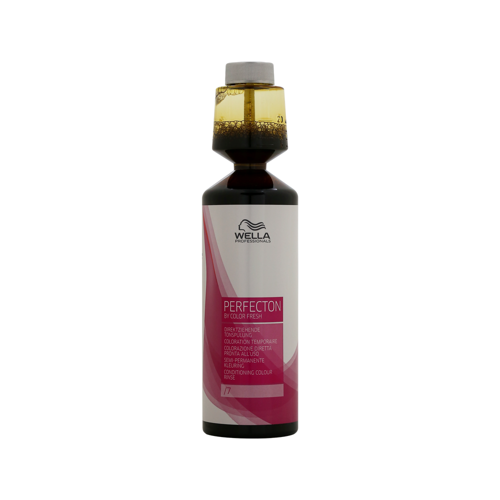 Wella Perfecton 250ml