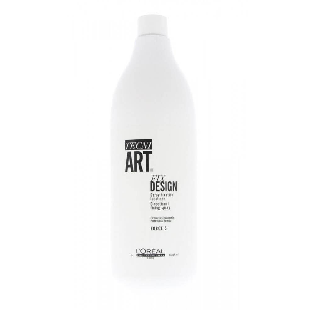 L'Oréal Professionnel Tecni Art Fix Design Refill 1L L'Oréal Professionnel Tecni Art Fix Design Refill 1L