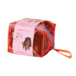 Olivia Garden Multibrush Reise-Set (25mm+35mm+45mm+55mm+Griff)