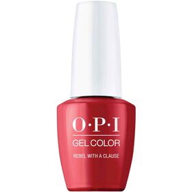 OPI Gel Color Gel-Nagellack - Terribly Nice Collection 15ml