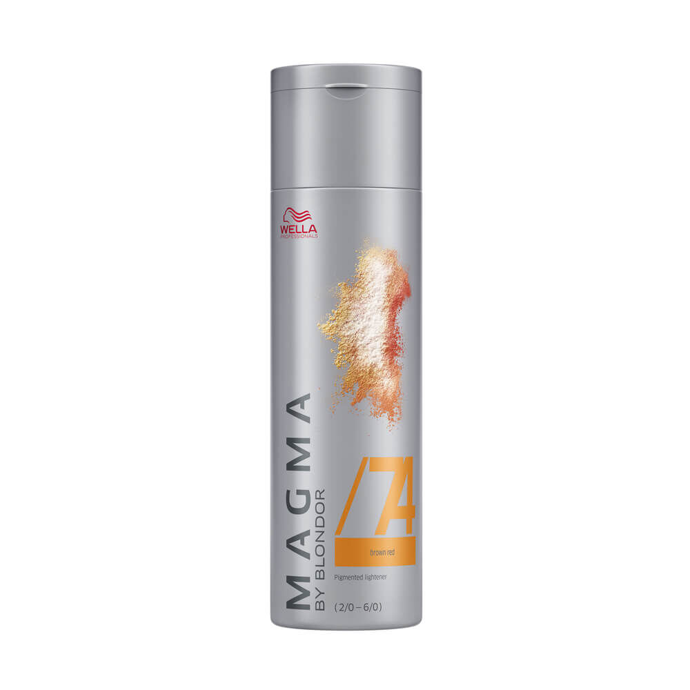 Wella Professionals Magma by Blondor Pigmentierter Aufheller 120g