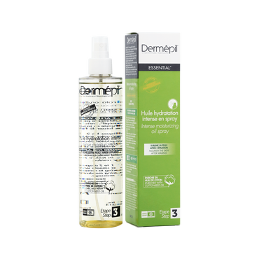 Dermepil Intense Moisturizing Oil 250ml Dermepil Intense Moisturizing Oil 250ml