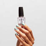 OPI Natural Nail Top Coat 15ml