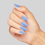 OPI Nail Lacquer Make ‘Em Jelly - Nagellack Blue Them All Away 15ml