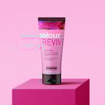 Osmo Colour Revive Repigmentierender Conditioner Knallpink 225ml