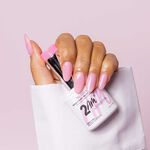 2AM London Build It Baby - Klares Aufbau-Gel - To the Max 15ml