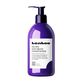 LeaLuo Say Bye Anti-brass Haarspülung 500ml