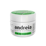Andreia Professional Gel Paint - 12 Neongr&uuml;n 4ml