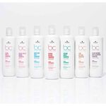 Schwarzkopf Professional Bonacure Frizz Away Smoothing Oil 50ml