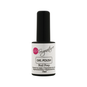 ASP Signature Gel polish Nail Prep 14ml